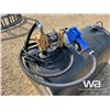 Image 5 : 100 GAL BLACK SLIPTANK & 12V PUMP
