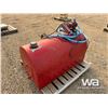 Image 2 : JOHN WOOD 100 GAL SLIP TANK