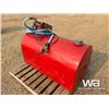 Image 3 : JOHN WOOD 100 GAL SLIP TANK