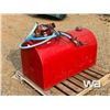 Image 4 : JOHN WOOD 100 GAL SLIP TANK