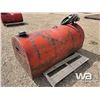 Image 4 : 135 GAL. SLIPTANK & 12V PUMP