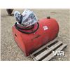 Image 2 : 100 GAL. SLIPTANK & 12V PUMP