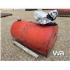 Image 3 : 100 GAL. SLIPTANK & 12V PUMP