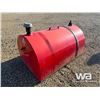 Image 4 : NORTECH 100 GAL. FUEL TANK