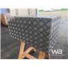 Image 3 : RECTANGLE ALUMINUM TOOL BOX