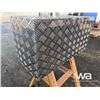 Image 4 : RECTANGLE ALUMINUM TOOL BOX