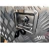 Image 5 : RECTANGLE ALUMINUM TOOL BOX