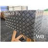Image 3 : RECTANGLE ALUMINUM TOOL BOX