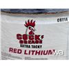Image 3 : (1) 200L DRUM OF GREASE