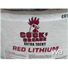 Image 3 : (1) 200L DRUM OF GREASE