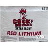 Image 3 : (1) 200L DRUM OF GREASE