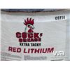 Image 3 : (1) 200L DRUM OF GREASE