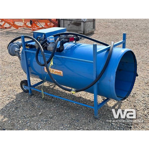 SUREFLAME HEATER