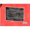 Image 5 : LINCOLN 250 IDEAL ARC WELDER