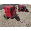 Image 2 : LINCOLN IDEALARC 250 WELDER