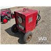Image 3 : LINCOLN IDEALARC 250 WELDER