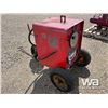 Image 4 : LINCOLN IDEALARC 250 WELDER