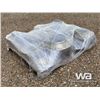 Image 2 : PALLET OF FLANGES