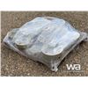 Image 3 : PALLET OF FLANGES