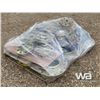 Image 2 : PALLET OF FLANGES