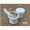 Image 2 : (2) 60 FT. 3/8 GRADE TRANSPORT CHAIN PAIL