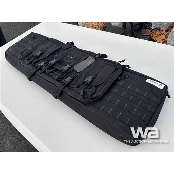 42 IN. DOUBLE GUN CASE