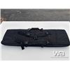 Image 3 : 42 IN. DOUBLE GUN CASE