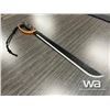 Image 4 : (4) MACHETES