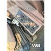 Image 11 : CASE W20C WHEEL LOADER