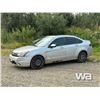 Image 1 : 2010 FORD FOCUS 4 DOOR CAR