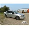 Image 2 : 2010 FORD FOCUS 4 DOOR CAR