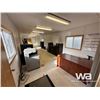 Image 11 : 2012 SENTAG 12X60 FT SKIDDED WELLSITE OFFICE
