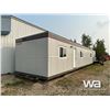Image 2 : 2012 SENTAG 12X60 FT SKIDDED WELLSITE OFFICE