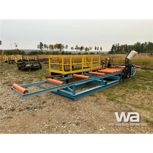 CUSTOM GRATING SAW