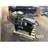 Image 17 : 2014 BALEIGH SEMI-AUTO BAND SAW