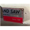 Image 5 : 2014 BALEIGH SEMI-AUTO BAND SAW