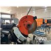 Image 10 : 2014 BALEIGH CUTOFF SAW