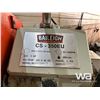 Image 4 : 2014 BALEIGH CUTOFF SAW