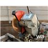 Image 6 : 2014 BALEIGH CUTOFF SAW