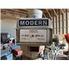 Image 10 : MODERN 4KHV MILLING MACHINE