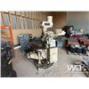 Image 1 : MODERN 4KHV MILLING MACHINE