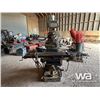 Image 2 : MODERN 4KHV MILLING MACHINE