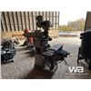 Image 3 : MODERN 4KHV MILLING MACHINE