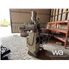 Image 4 : MODERN 4KHV MILLING MACHINE