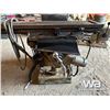 Image 6 : MODERN 4KHV MILLING MACHINE