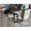 Image 7 : MODERN 4KHV MILLING MACHINE