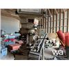 Image 9 : MODERN 4KHV MILLING MACHINE