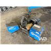 Image 1 : MILLER 22A WIRE FEED WELDERS