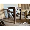Image 3 : HD STEEL SANDBLASTING GRAVITY HOPPER