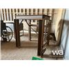 Image 5 : HD STEEL SANDBLASTING GRAVITY HOPPER